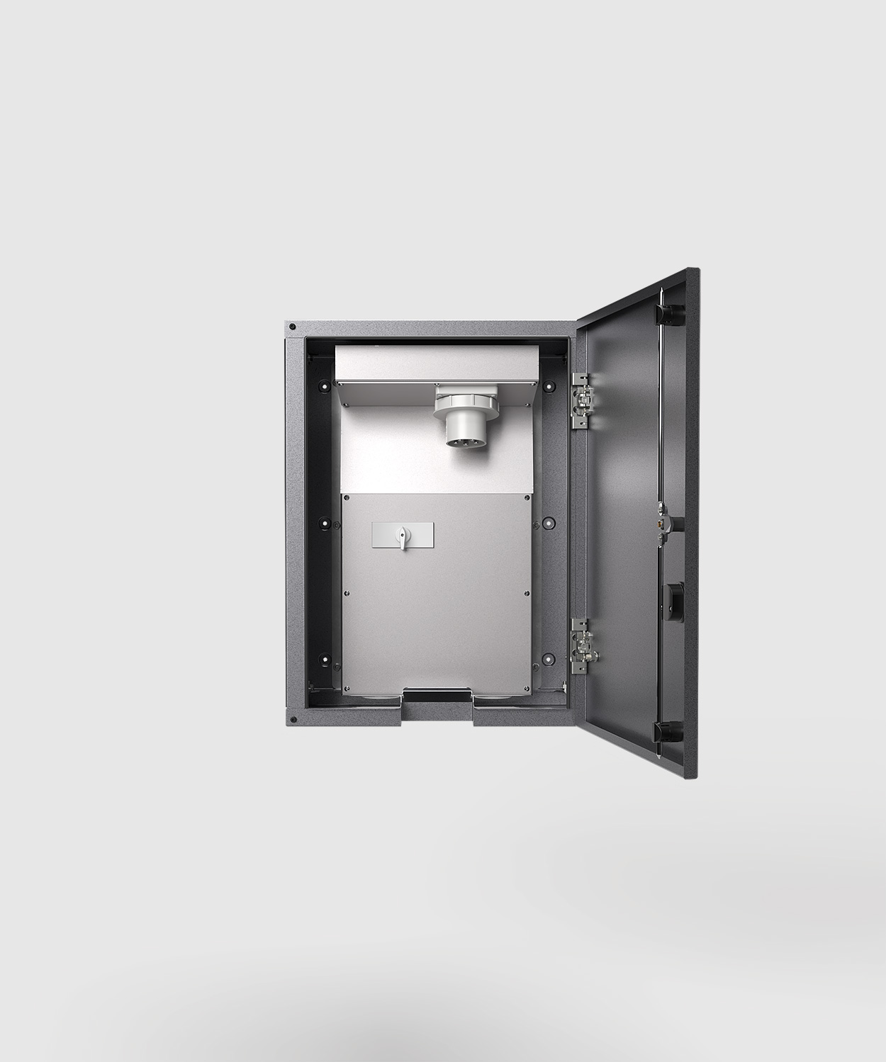 BS Bodensteckdosen Systemtechnik GmbH Bild 3