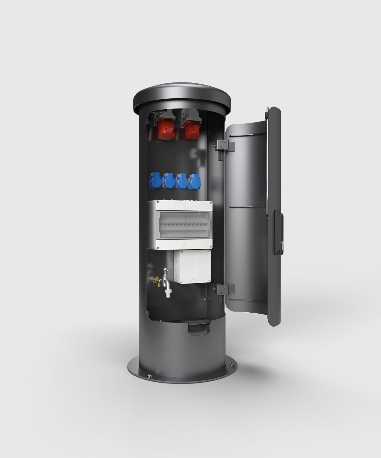 BS Bodensteckdosen Systemtechnik GmbH Bild 4