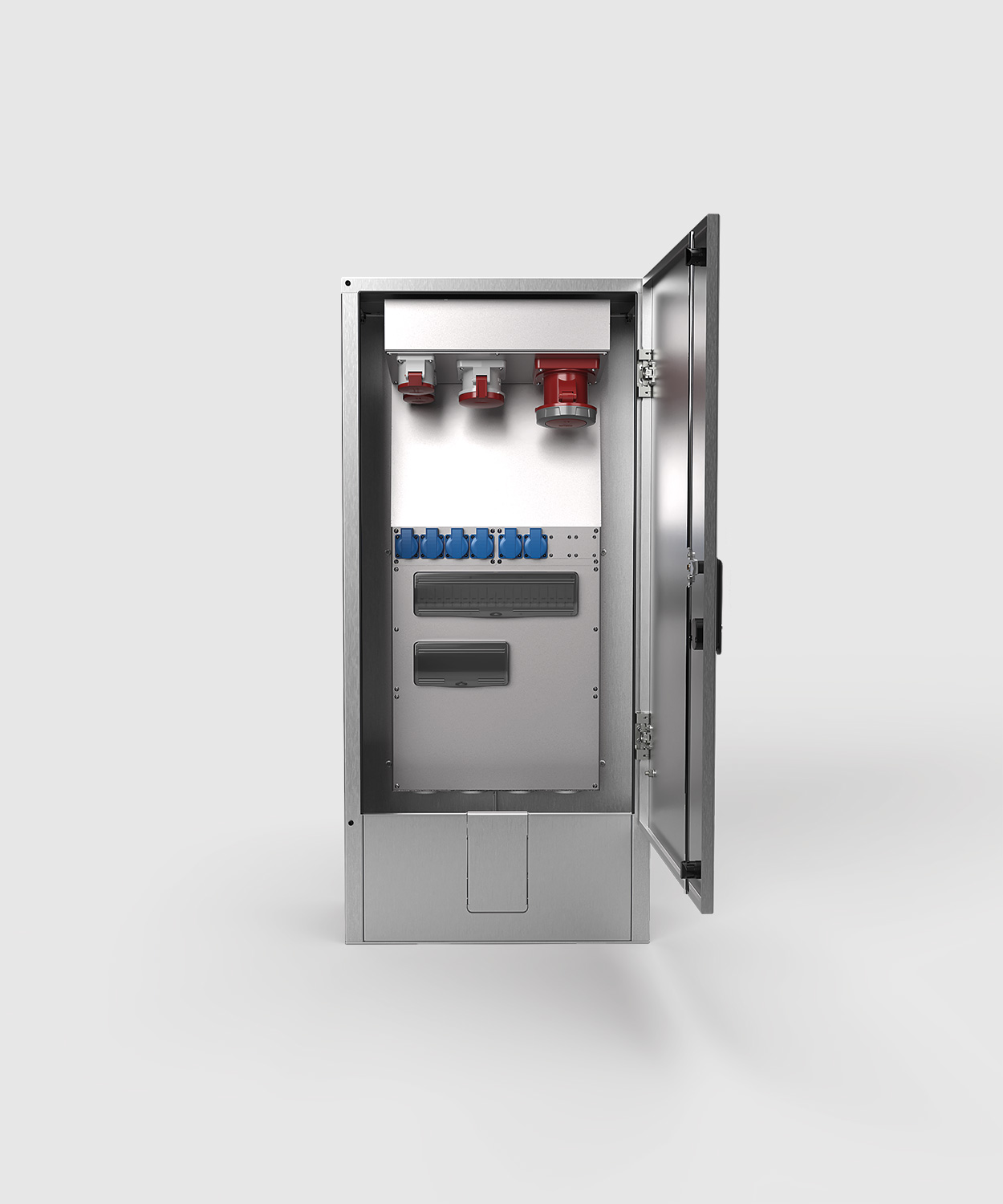 BS Bodensteckdosen Systemtechnik GmbH Bild 5