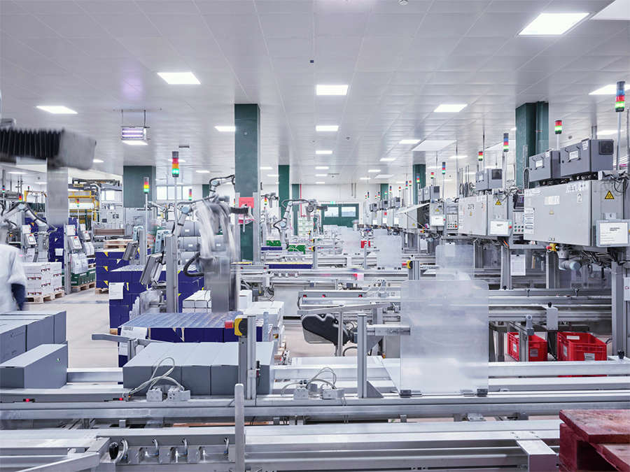 REGIOLUX GmbH Bild 2