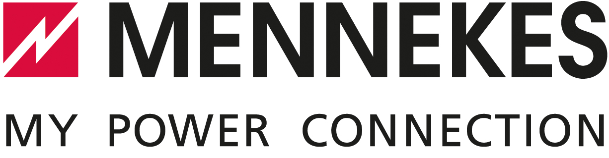 MENNEKES Elektrotechnik GmbH & Co. KG Logo