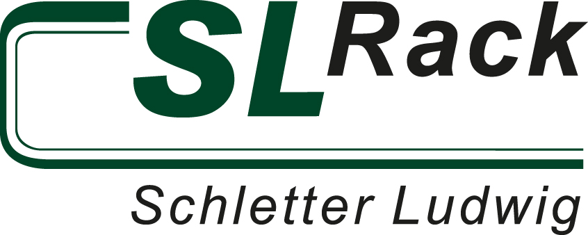 SL Rack GmbH Logo