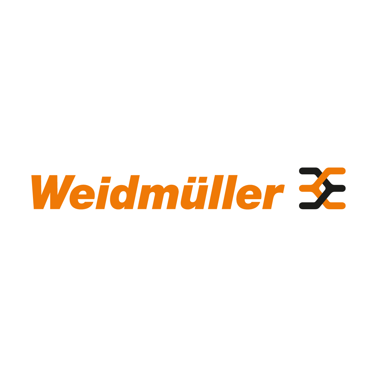 Weidmüller GmbH & Co. KG Logo