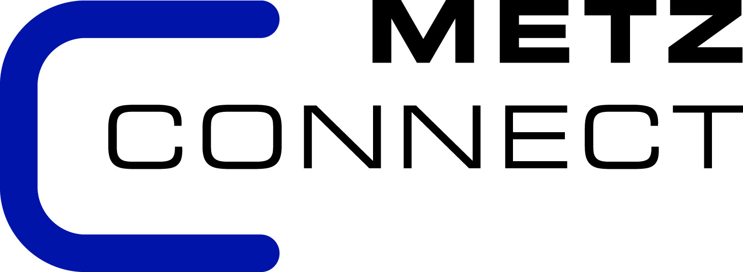 METZ CONNECT GmbH - Gebäudeautomation Logo