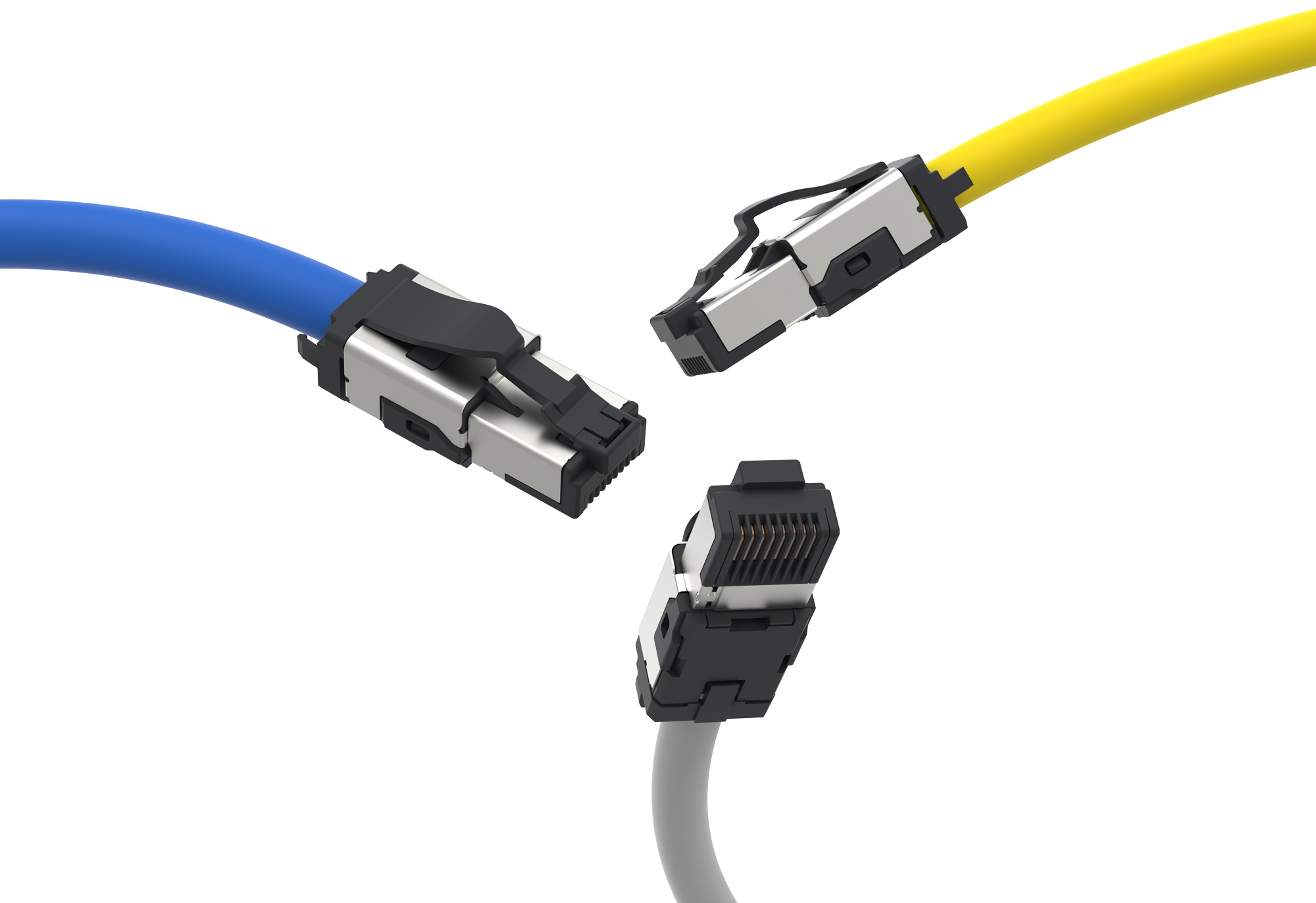 METZ CONNECT GmbH - Gebäudeautomation Bild 1