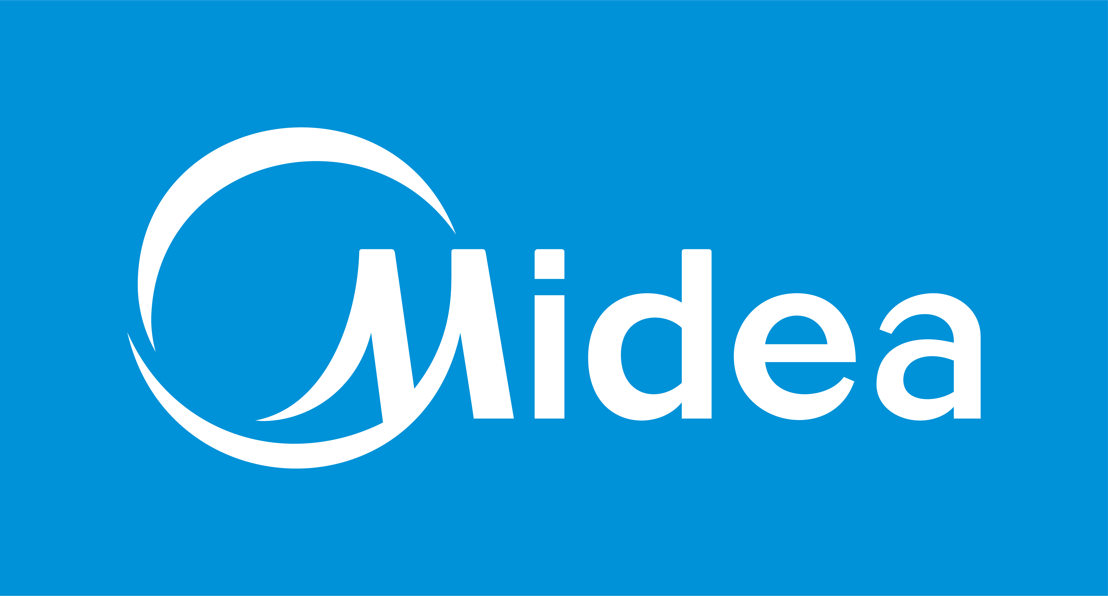 Midea Europe GmbH Logo