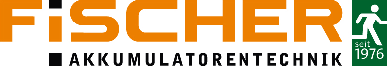 Fischer Akkumulatorentechnik GmbH Logo