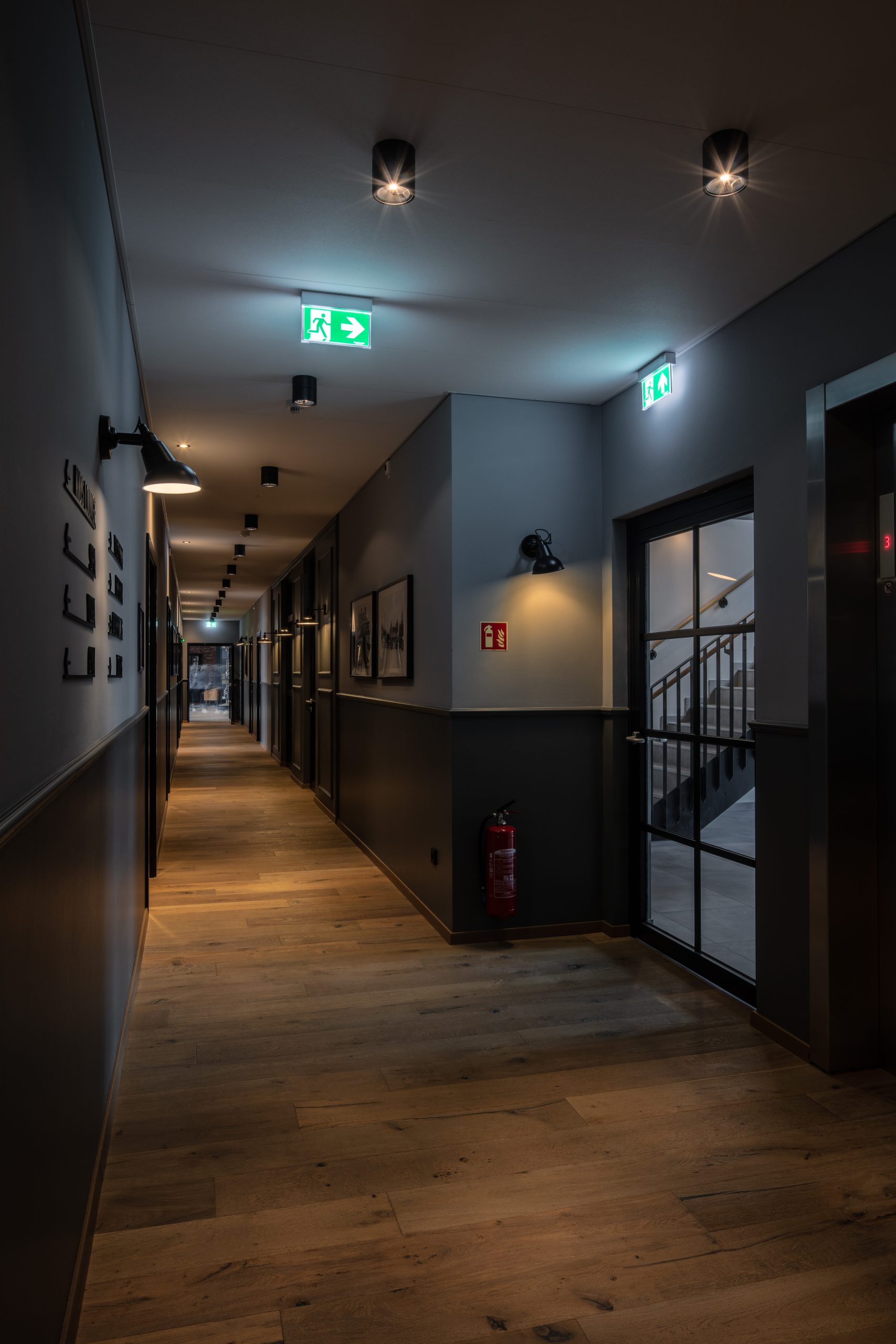 Fischer Akkumulatorentechnik GmbH Bild 2