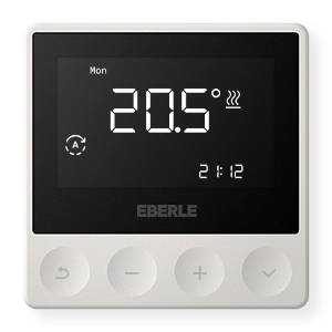 EBERLE Controls GmbH Bild 1
