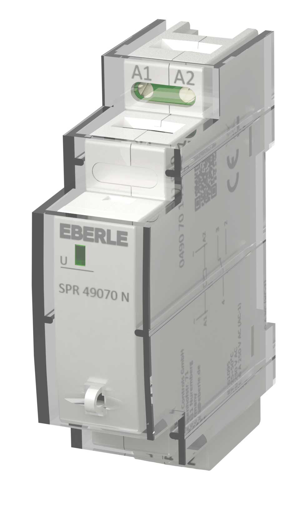 EBERLE Controls GmbH Bild 6