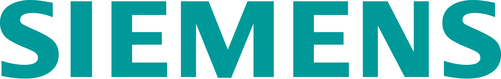 Siemens AG Digital Indust Deutschland Logo
