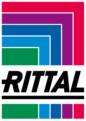Rittal GmbH & Co. KG Logo