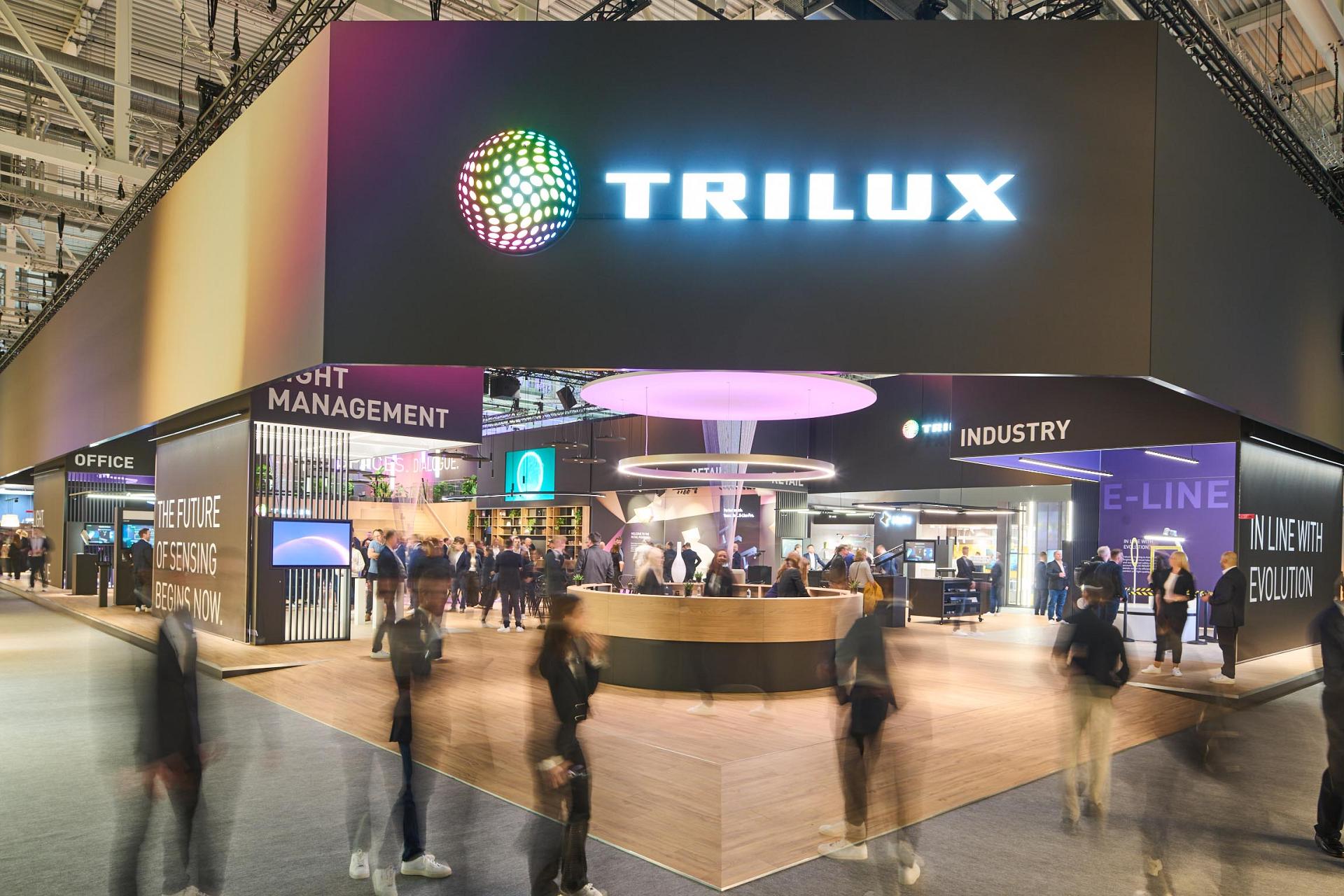 TRILUX Vertrieb GmbH Bild 1