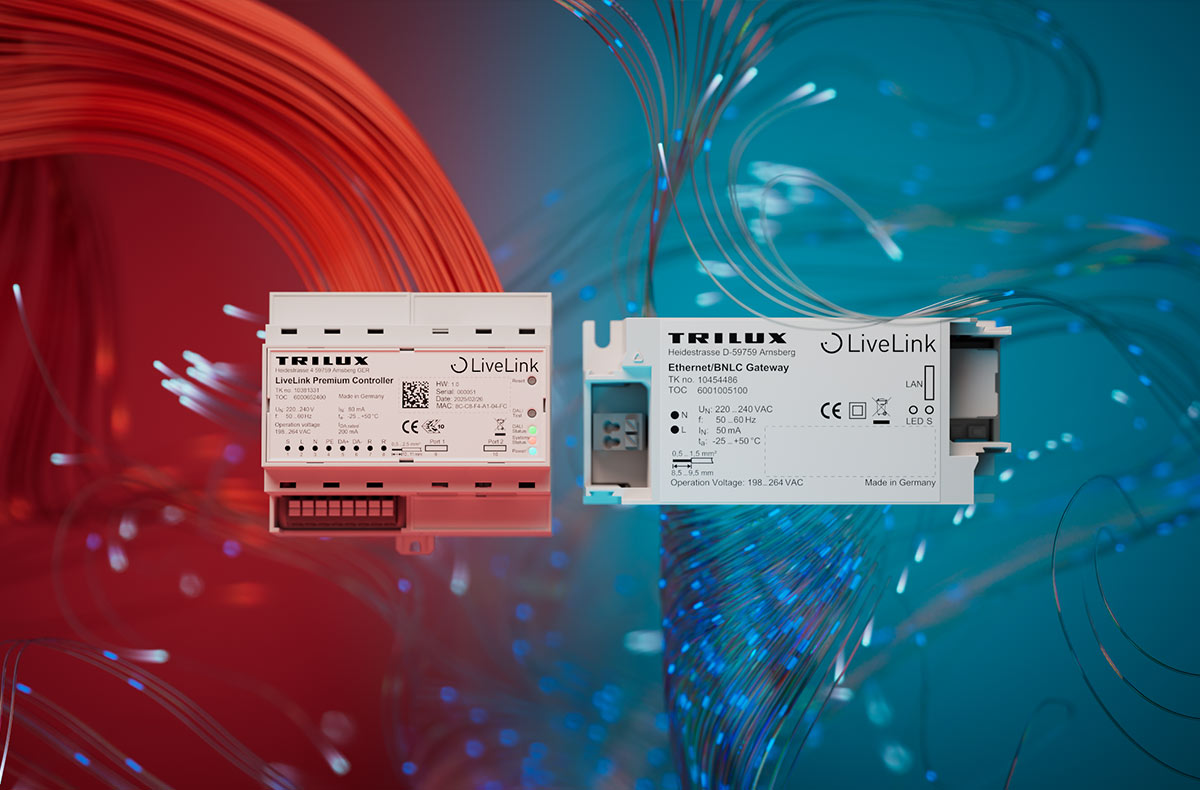 TRILUX Vertrieb GmbH Bild 5