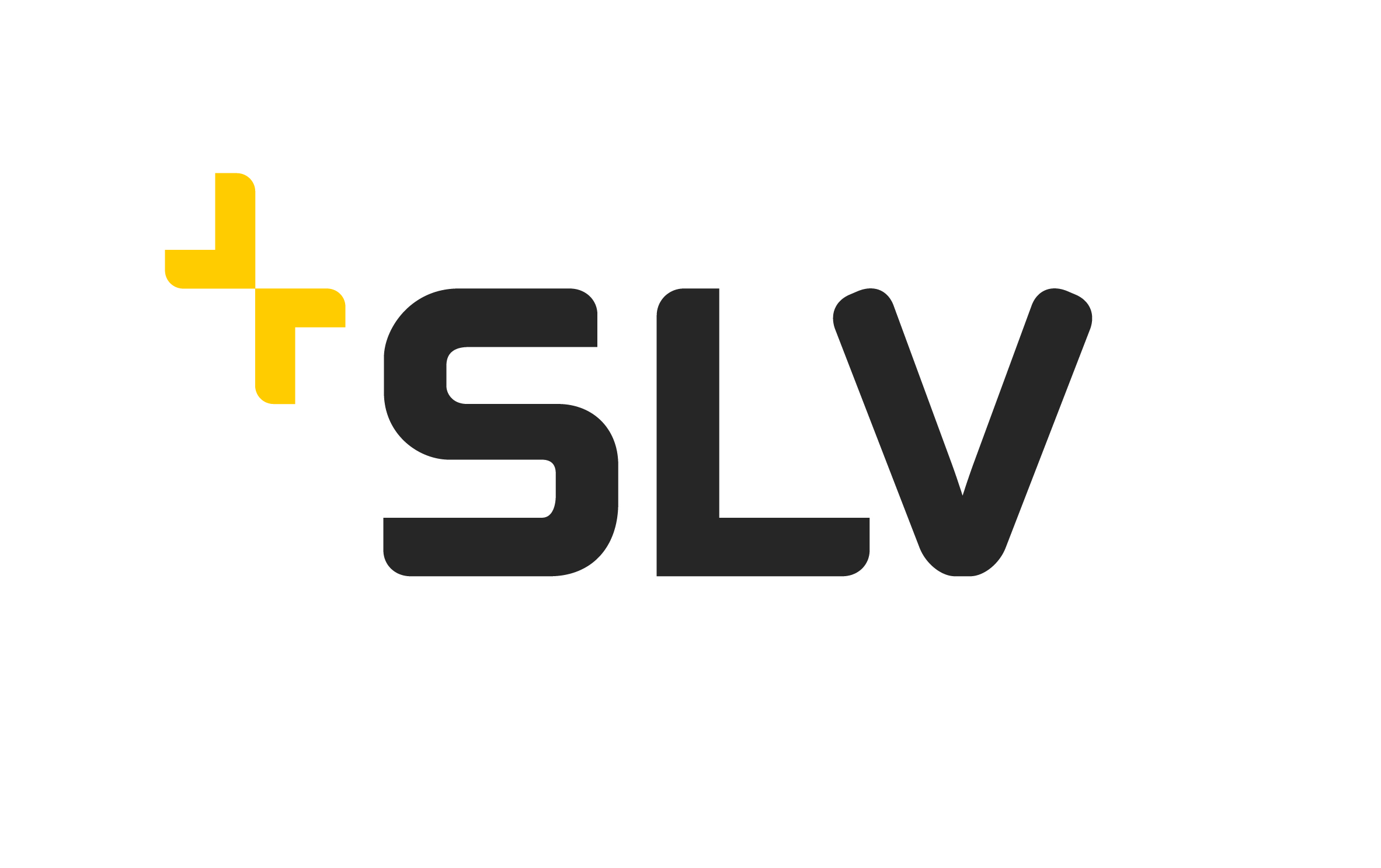 SLV GmbH Logo