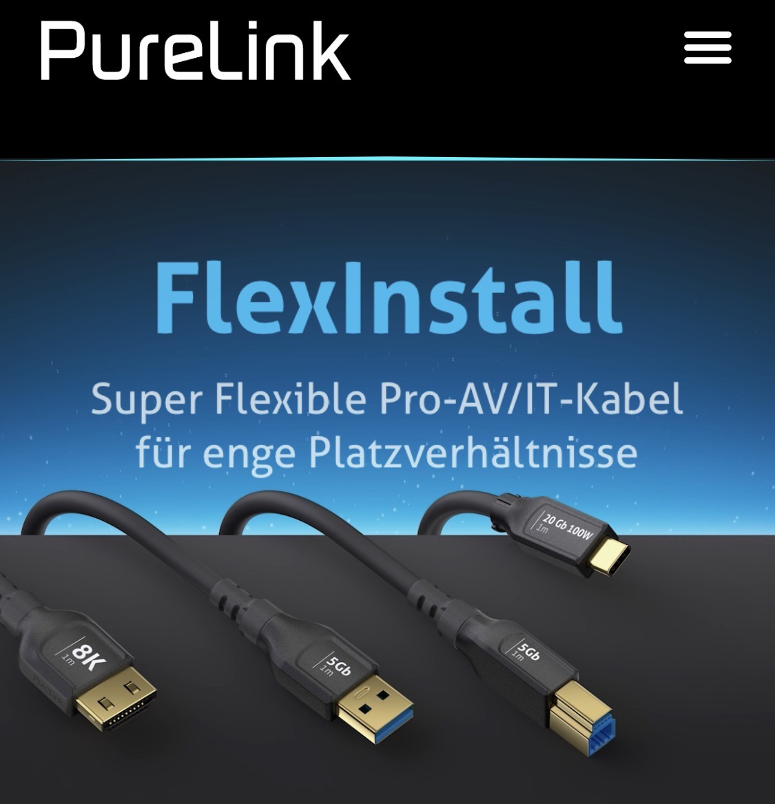 PureLink GmbH Bild 1