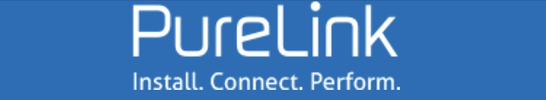 PureLink GmbH Logo