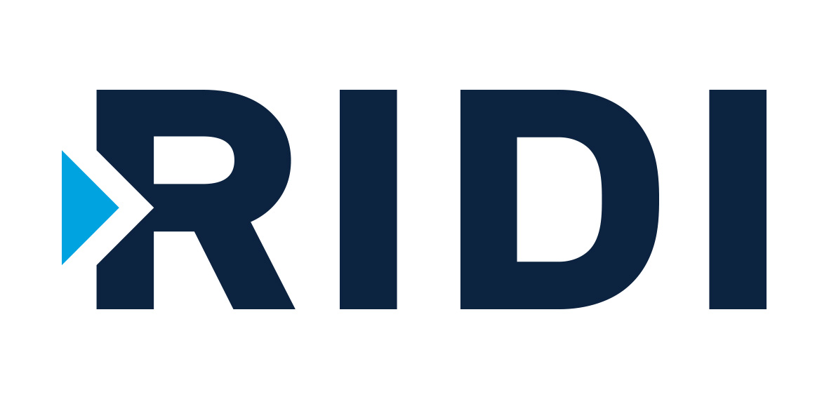 Ridi Leuchten GmbH Logo