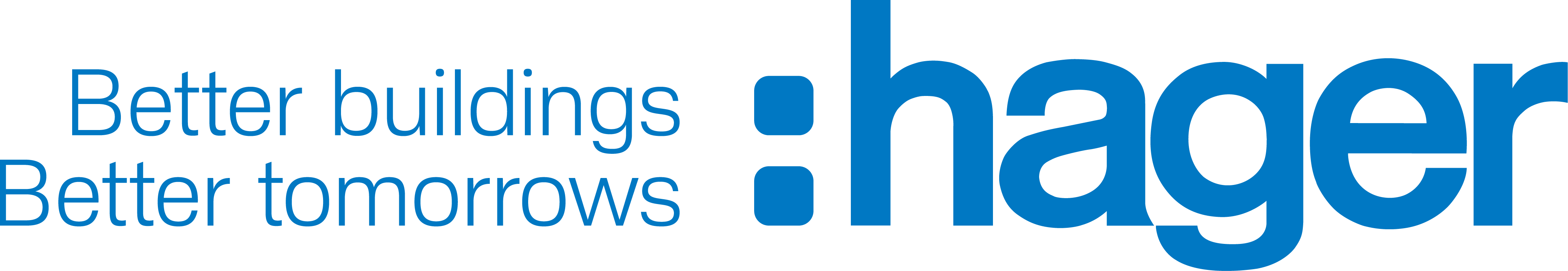 Hager Vertriebsgesellschaft mbH & Co. KG Logo