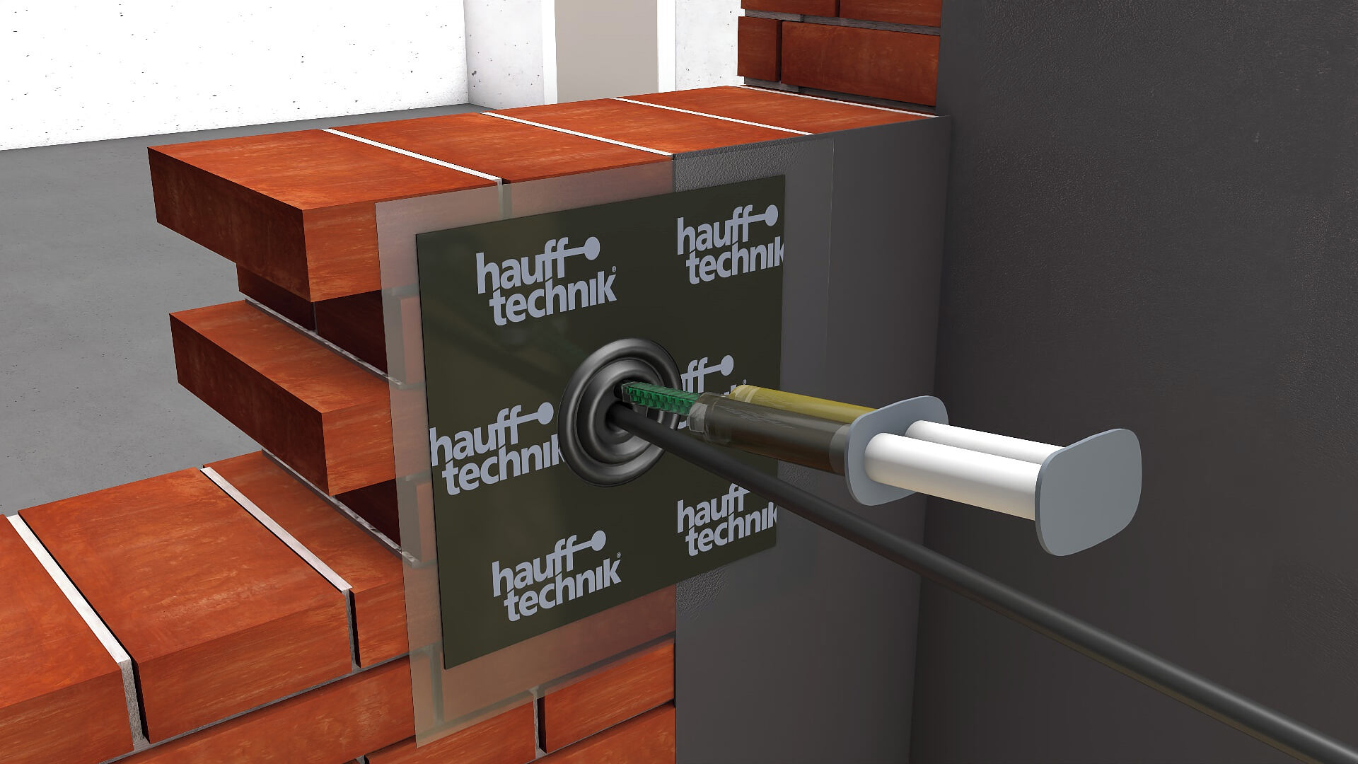 Hauff Technik GmbH & Co. KG Bild 3