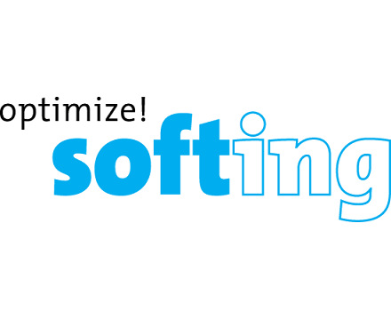 Softing IT Networks GmbH Logo