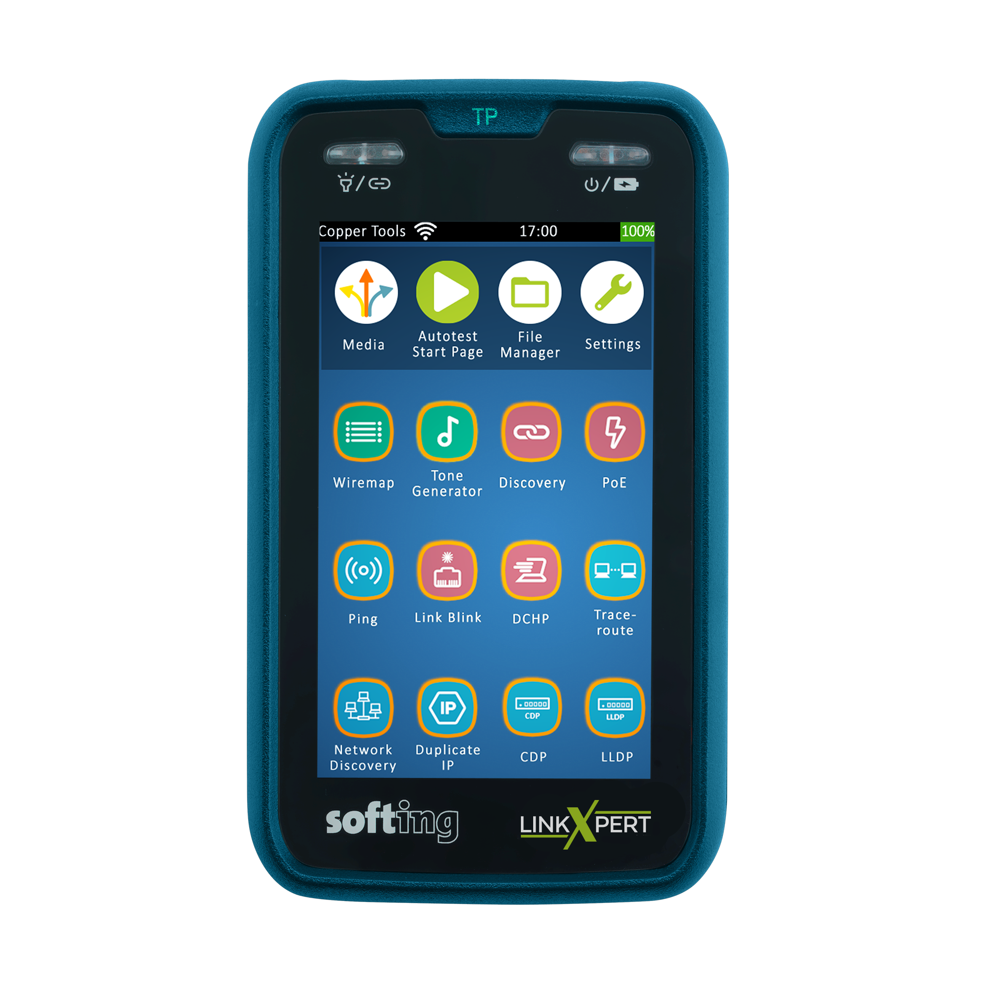 Softing IT Networks GmbH Bild 2