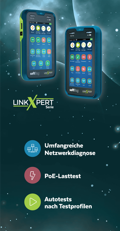 Softing IT Networks GmbH Bild 4