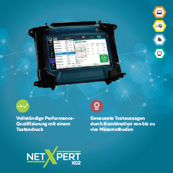 Softing IT Networks GmbH Bild 5