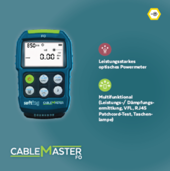 Softing IT Networks GmbH Bild 6