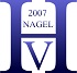 HV Nagel Logo
