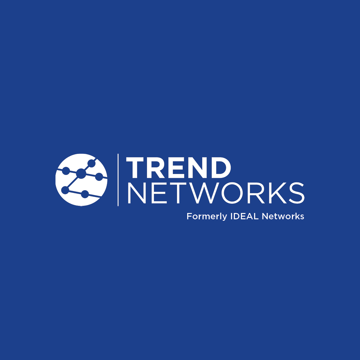 TREND Networks GmbH Logo