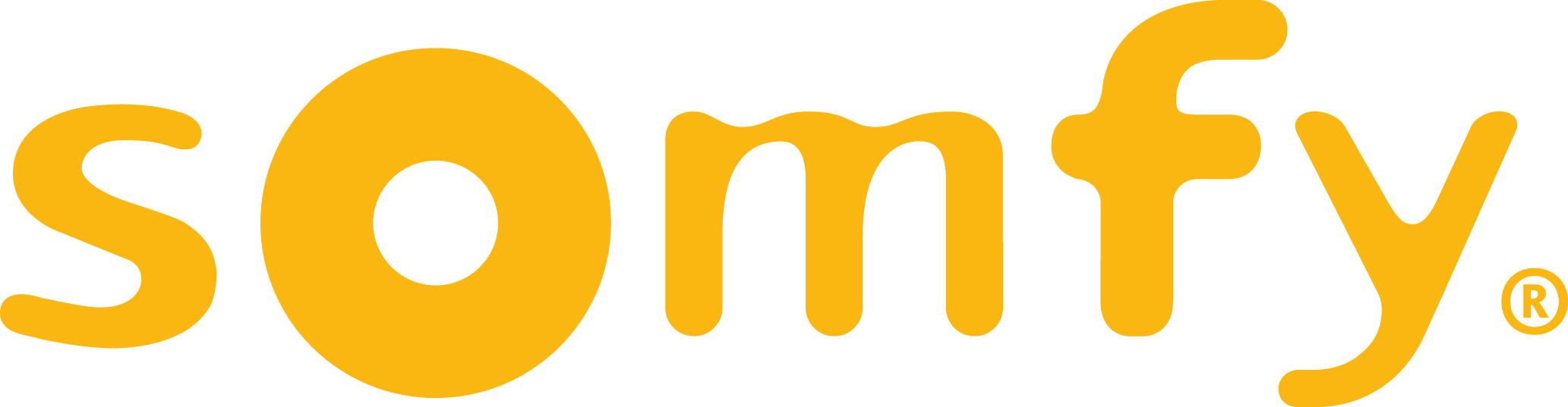 Somfy GmbH Logo