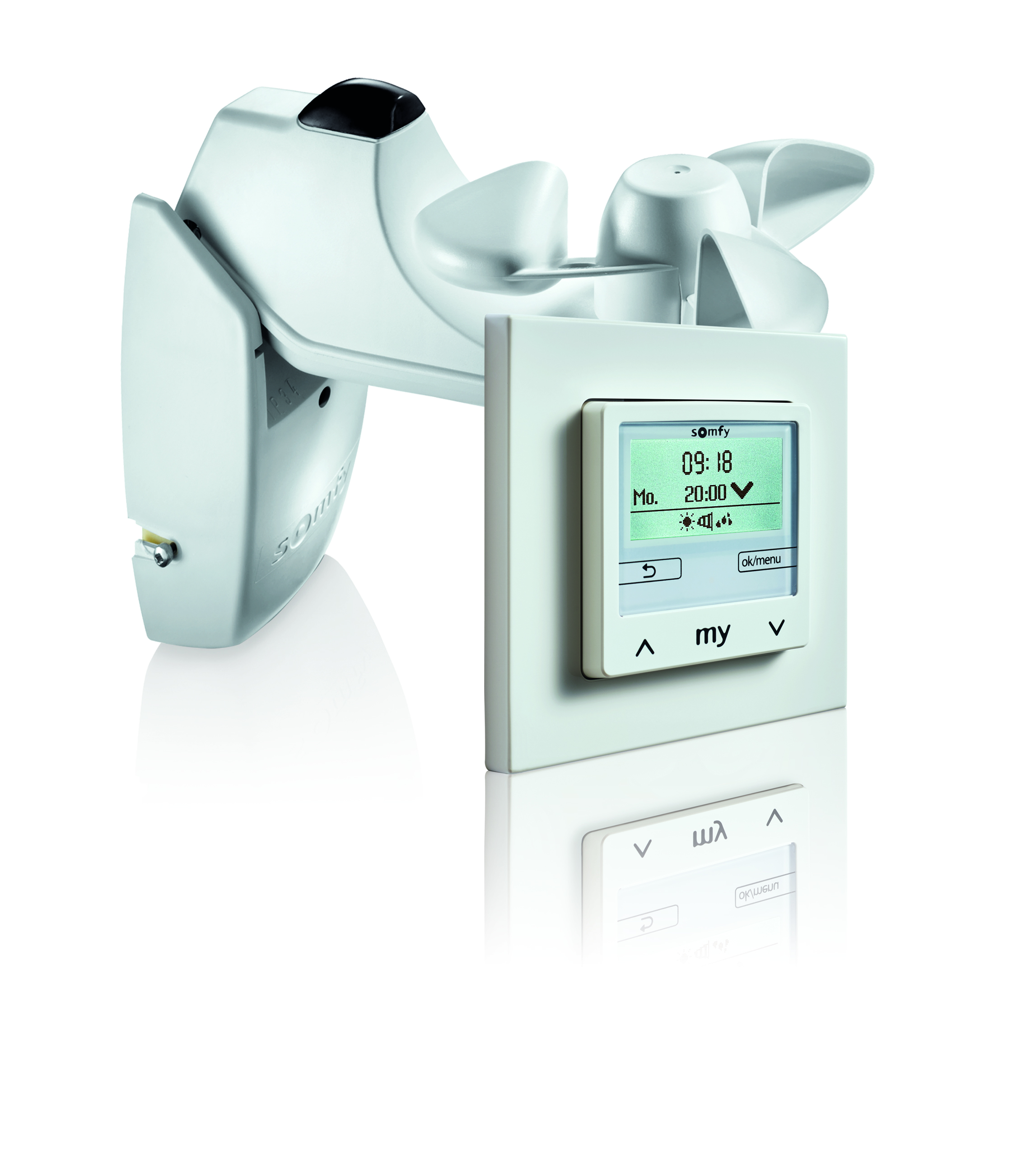 Somfy GmbH Bild 1